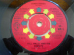 Bill Haley And His Comets  Candy Kisses