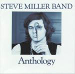 Steve Miller Band Anthology