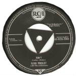 Elvis Presley With The Jordanaires - Don't