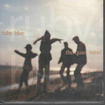 Ruby Blue  The Quiet Mind - For Joe