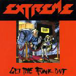 Extreme Get The Funk Out