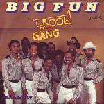 Kool & The Gang Big Fun