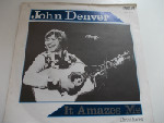 John Denver - It Amazes Me