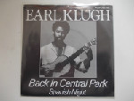 Earl Klugh  Back In Central Park