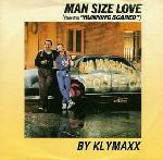 Klymaxx Man Size Love
