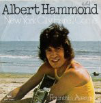 Albert Hammond  New York City Here I Come