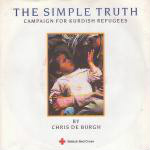 Chris de Burgh  The Simple Truth: Campaign For Kurdish Refugees