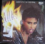 Nona Hendryx  Keep It Confidential