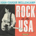 John Cougar Mellencamp  R.O.C.K. In The U.S.A.