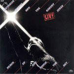 Live : Reach Up And Touch The Sky - Southside Johnny & The Asbury Jukes