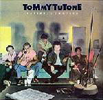 Tommy Tutone National Emotion