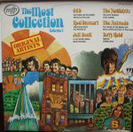 Various  The Most Collection Volume 1