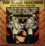 Various  The Rock Machine Still Turns You On Volume II