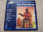 Various  The Pure Blues