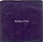 George Michael - Kissing A Fool Album