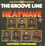 Heatwave The Groove Line