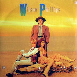 Wilson Phillips - Hold On Record
