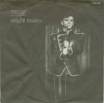 Visage Night Train