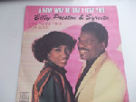 Billy Preston & Syreeta  A New Way To Say I Love You