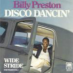 Billy Preston Disco Dancin'