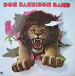 Don Harrison Band Don Harrison Band