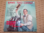 Maxim Saury Et Son Orchestre Rendezvous A Chicago Vol.1