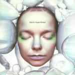 Bjork Hyperballad CD#1