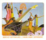 Bentley Rhythm Ace' Theme From Gutbuster CD#2