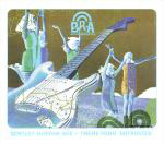 Bentley Rhythm Ace Theme From Gutbuster CD#1