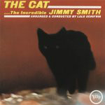 Jimmy Smith  The Cat