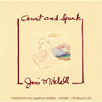 Court And Spark - Joni Mitchell