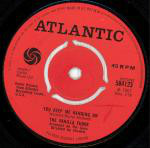 You Keep Me Hangin' On - Vanilla Fudge