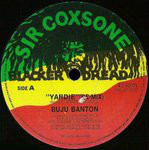 Buju Banton  Yardie (Remix)