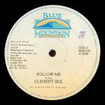 Clement Irie  Follow Me