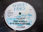 Peter Hunnigale & The Night Flight Band Fool For You