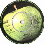 John Lennon - Imagine Record