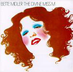 Bette Midler The Divine Miss M