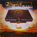 Gordon Lightfoot 2 Originals Of Gordon Lightfoot