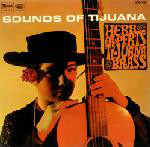 Herb Alpert's Tijuana Brass Sounds Of Tijuana