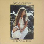 Nicolette Larson In The Nick Of Time