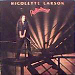 Nicolette Larson Radioland