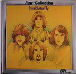 Iron Butterfly Star-Collection