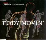 Beastie Boys - Body Movin Cd#2