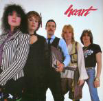 Heart - Greatest Hits / Live Record
