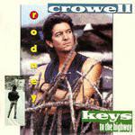 Rodney Crowell Keys To The Highway