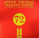 Steve Thomas  Massive Power 