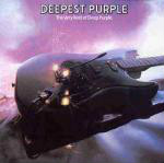 Deep Purple - Deepest Purple : The Very Best Of Deep Purple