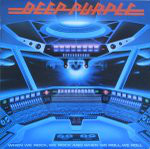 Deep Purple When We Rock, We Rock And When We Roll, We Roll