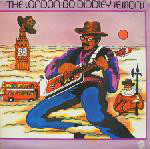 Bo Diddley The London Bo Diddley Sessions