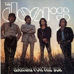 Doors - Waiting For The Sun Vinyl